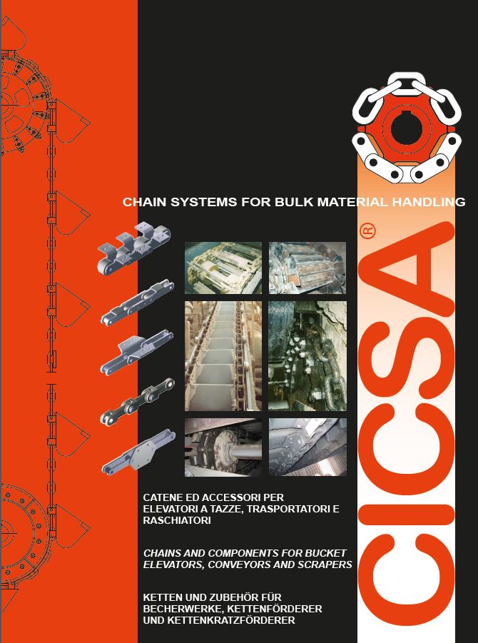 CICSA catalogo