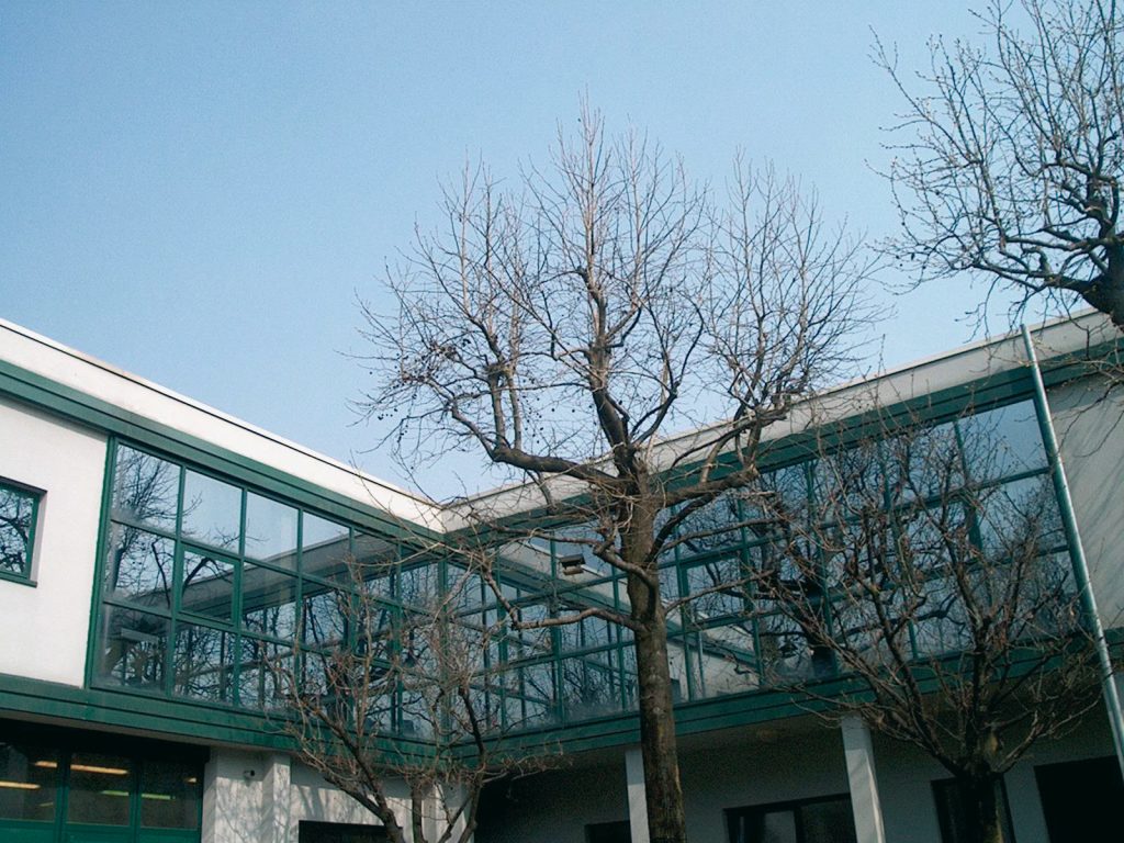 CICSA azienda