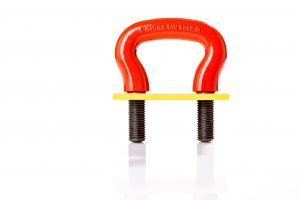 CICSA chain shackles DIN 5699