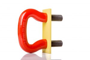 CICSA chain shackles DIN 5699