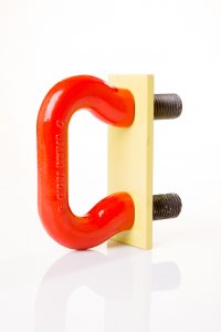 CICSA chain shackles DIN 745