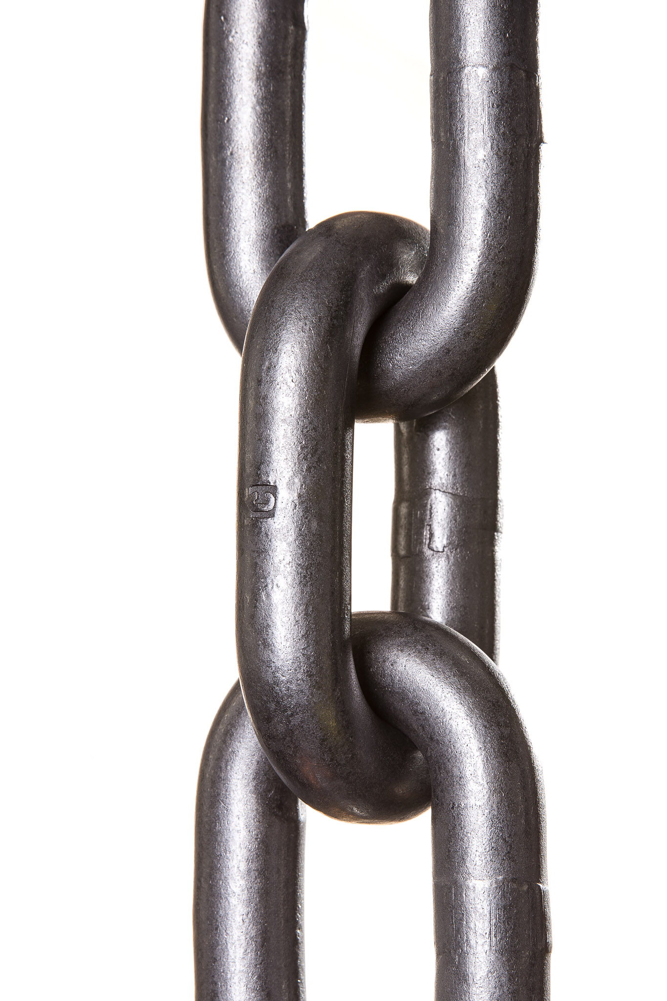 Steel chain shop