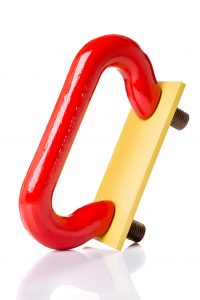 CICSA special chain shackles