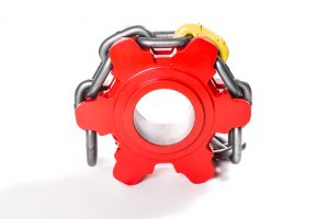 CICSA special coupling GZ on the pocket wheel