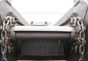 CICSA chains LH and MH for submerged scraper conveyors