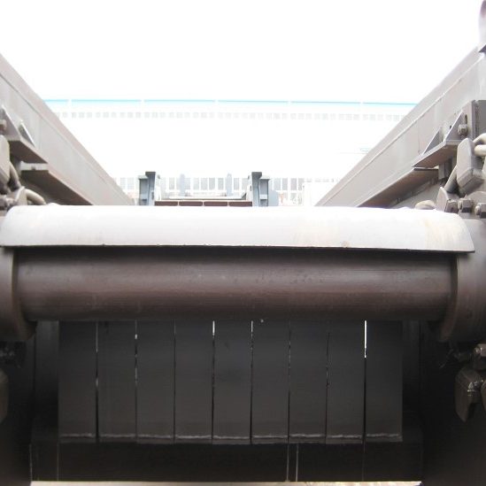 CICSA chains for submerged scraper conveyors