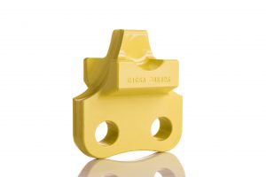 CICSA teeth for bucket elevators