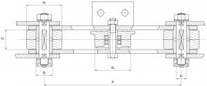 CICSA roller chains