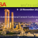 CICSA at the AICCE25 congress