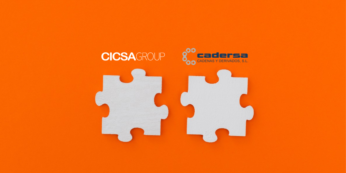 CICSA acquista Cadersa in Spagna