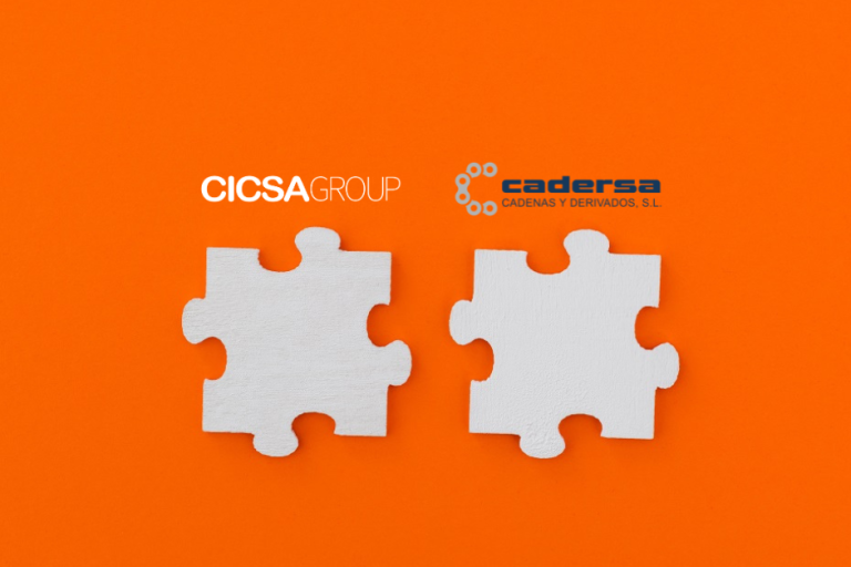 CICSA acquista Cadersa in Spagna