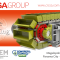 CICSA group exhibits at FICEM2023