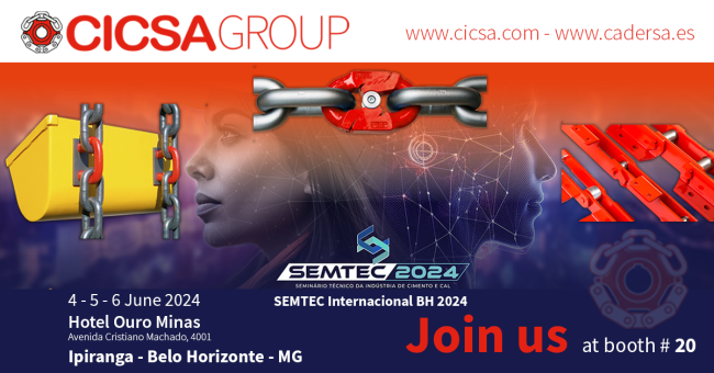 El Grupo CICSA en Semtec 2024
