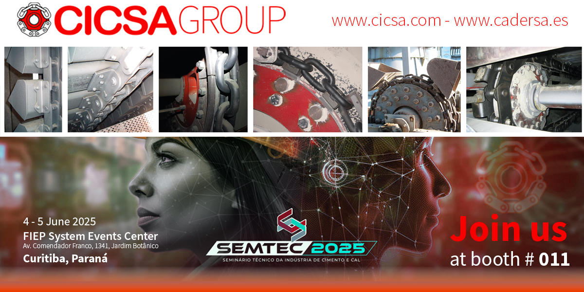 CICSA Group at the Semtec 2025