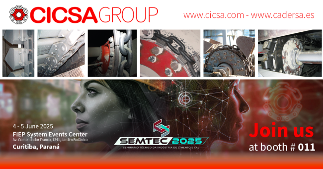 CICSA Group at the Semtec 2025