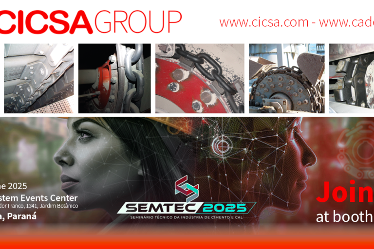 CICSA Group at the Semtec 2025