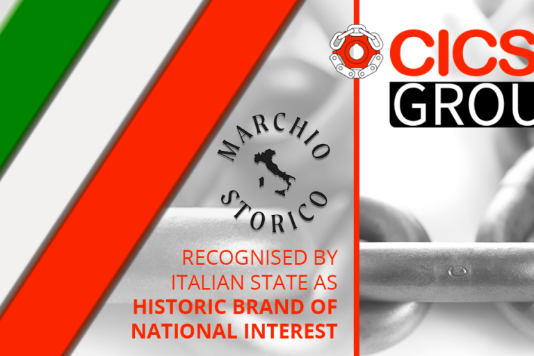 CICSA Historic Brand of National Interest
